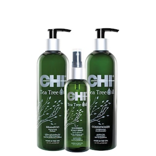 Foto 3 | Foto 3 | Acondicionador Chi Tea Tree 340 Ml - Venta Internacional.