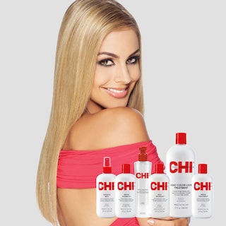 Foto 5 | Foto 5 | Tratamiento De Protección Térmica Chi Infra 950ml - Venta Internacional.