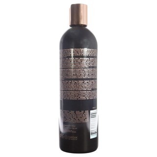 Foto 2 | Foto 2 | Acondicionador Chi Luxury, Aceite De Semillas Negras, Regenerador De Humedad, 355 Ml - Venta Internacional.