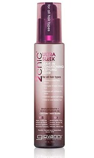Foto 1 | Foto 1 | Elixir Acondicionador Y De Peinado Sin Enjuague Giovanni 2chic 120 Ml - Venta Internacional.