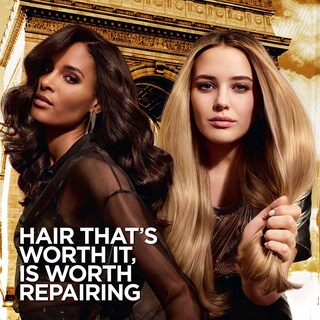 Foto 2 | Foto 2 | Champú, Acondicionador Y Recarga De Proteínas L'oreal Paris - Venta Internacional.