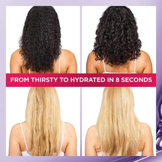 Foto 3 | Foto 3 | Enjuague Para El Cabello L'oreal Paris Elvive Hyaluron Plump Flash 200 Ml - Venta Internacional.