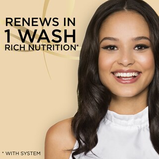 Foto 4 | Foto 4 | Acondicionador L'oreal Paris Elvive Extraordinary Oil Curls 375 Ml - Venta Internacional.