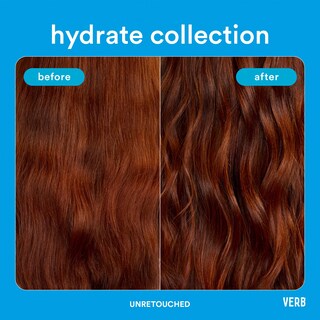 Foto 3 | Foto 3 | Acondicionador Sin Enjuague Verb Hydrate 190 Ml - Venta Internacional.