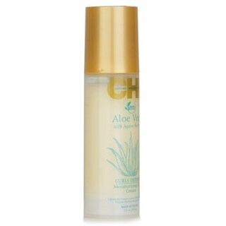 Foto 3 | Foto 3 | Crema Hidratante Para Rizos Chi Aloe Vera Con Néctar De Agave - Venta Internacional.
