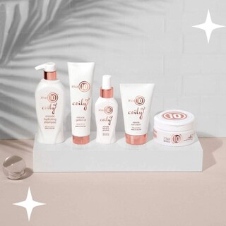Foto 5 | Foto 5 | Producto Sin Enjuague It's A 10 Haircare Miracle Coily, 120 Ml - Venta Internacional.