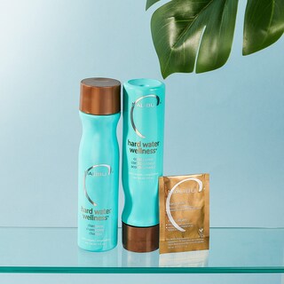 Foto 5 | Foto 5 | Acondicionador Para El Cabello Malibu C Hard Water Wellness 270 Ml - Venta Internacional.