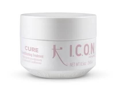 Foto 1 | Foto 1 | Acondicionador K I.c.o.n. Cure, Revitalizante Y Cicatrizante, 250 Ml - Venta Internacional.