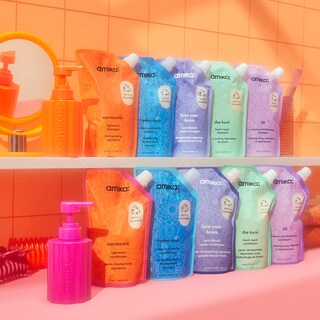 Foto 5 | Foto 5 | Botella Acondicionadora Recargable Amika Forever Friend - Venta Internacional.