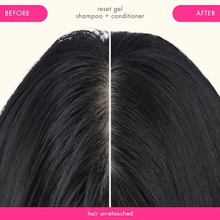 Foto 5 | Foto 5 | Acondicionador Amika Reset Gel Refrescante Para Cabello Graso - Venta Internacional.