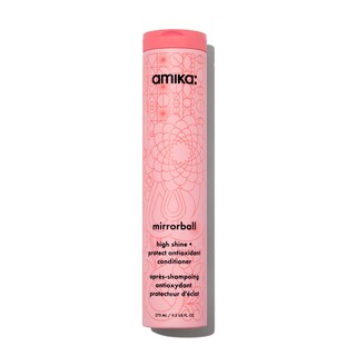 Foto 1 | Foto 1 | Acondicionador Amika Mirrorball High Shine + Protect 275 Ml - Venta Internacional.