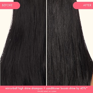 Foto 3 | Foto 3 | Acondicionador Amika Mirrorball High Shine + Protect 275 Ml - Venta Internacional.