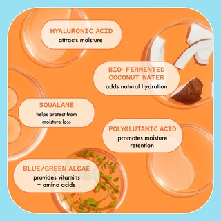 Foto 2 | Foto 2 | Acondicionador Amika Hydro Rush Hidratación Intensa 275 Ml - Venta Internacional.