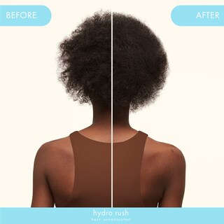 Foto 4 | Foto 4 | Acondicionador Amika Hydro Rush Hidratación Intensa 275 Ml - Venta Internacional.