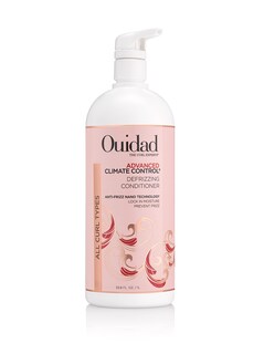 Foto 1 | Foto 1 | Acondicionador Ouidad Advanced Climate Control Antifrizzing 1l - Venta Internacional.