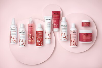 Foto 3 | Foto 3 | Acondicionador Ouidad Advanced Climate Control Antifrizzing 1l - Venta Internacional.