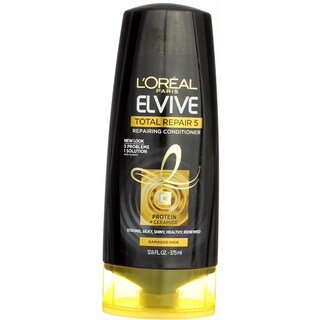 Foto 1 | Foto 1 | Acondicionador L'oreal Total Repair 5 Restoring 375 Ml Para Cabello Dañado - Venta Internacional.