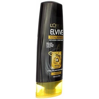 Foto 3 | Foto 3 | Acondicionador L'oreal Total Repair 5 Restoring 375 Ml Para Cabello Dañado - Venta Internacional.