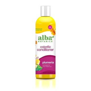 Foto 1 | Foto 1 | Acondicionador Alba Botanica Colorific Plumeria 360 Ml - Venta Internacional.