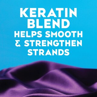 Foto 3 | Foto 3 | Acondicionador Ogx Ever Straight Brazilian Keratin 385 Ml - Venta Internacional.