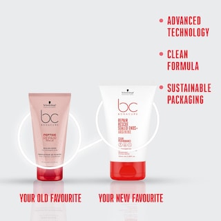 Foto 3 | Foto 3 | Tratamiento Capilar Schwarzkopf Bc Bonacure Peptide Repair Rescue - Venta Internacional.