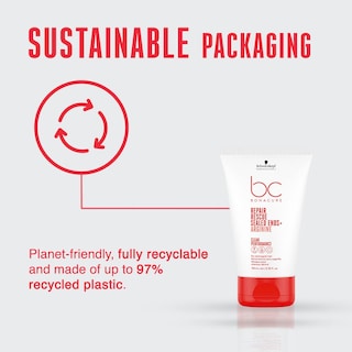 Foto 7 | Foto 7 | Tratamiento Capilar Schwarzkopf Bc Bonacure Peptide Repair Rescue - Venta Internacional.