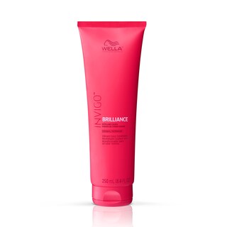 Foto 1 | Foto 1 | Acondicionador Wella Professionals Invigo Brilliance 250 Ml - Venta Internacional.