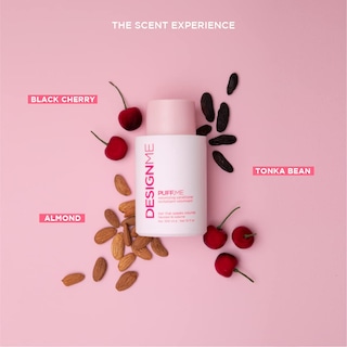 Foto 2 | Foto 2 | Acondicionador Design.me Puff.me Voluminizador De 300 Ml Sin Sulfatos - Venta Internacional.
