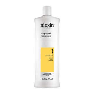 Foto 1 | Foto 1 | Acondicionador Nioxin Scalp + Hair Thickening System 1 1l - Venta Internacional.