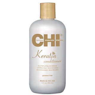 Foto 1 | Foto 1 | Acondicionador Chi Keratin Rebuilding 355 Ml Que Restaura La Humedad - Venta Internacional.