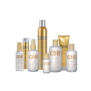 Foto 3 | Foto 3 | Acondicionador Chi Keratin Rebuilding 355 Ml Que Restaura La Humedad - Venta Internacional.