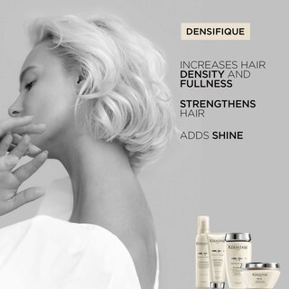 Foto 4 | Foto 4 | Acondicionador Kerastase Densifique Densité Thickening 200 Ml - Venta Internacional.