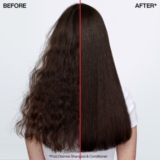 Foto 2 | Foto 2 | Acondicionador Redken Frizz Dismiss Weightless Frizz Control - Venta Internacional.