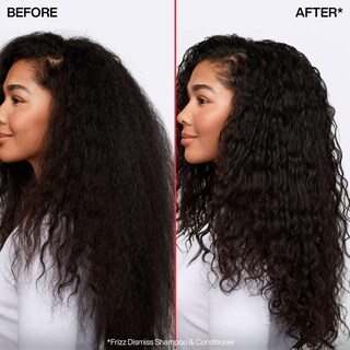 Foto 3 | Foto 3 | Acondicionador Redken Frizz Dismiss Weightless Frizz Control - Venta Internacional.