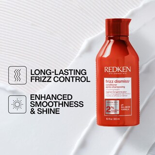 Foto 4 | Foto 4 | Acondicionador Redken Frizz Dismiss Weightless Frizz Control - Venta Internacional.