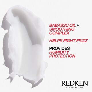 Foto 6 | Foto 6 | Acondicionador Redken Frizz Dismiss Weightless Frizz Control - Venta Internacional.
