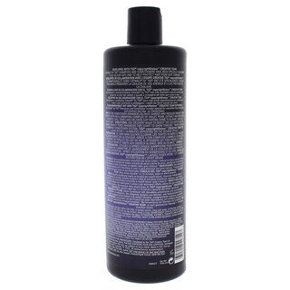 Foto 2 | Foto 2 | Acondicionador Tigi Catwalk Fashionista Violet 750 Ml Unisex - Venta Internacional.