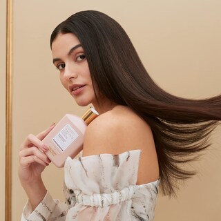 Foto 2 | Foto 2 | Acondicionador Alfaparf Milano Keratin Therapy Lisse Design 250 Ml - Venta Internacional.