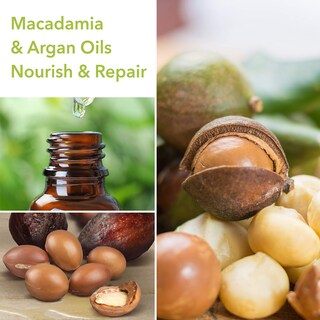 Foto 4 | Foto 4 | Acondicionador Macadamia Professional Weightless Repair 300 Ml - Venta Internacional.