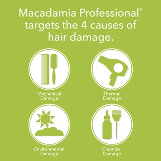Foto 5 | Foto 5 | Acondicionador Macadamia Professional Weightless Repair 300 Ml - Venta Internacional.