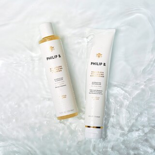 Foto 4 | Foto 4 | Acondicionador Philip B Weightless Voluminizing 178 Ml Para Todo El Cabello - Venta Internacional.