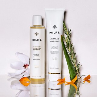 Foto 5 | Foto 5 | Acondicionador Philip B Weightless Voluminizing 178 Ml Para Todo El Cabello - Venta Internacional.