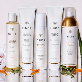 Foto 6 | Foto 6 | Acondicionador Philip B Weightless Voluminizing 178 Ml Para Todo El Cabello - Venta Internacional.