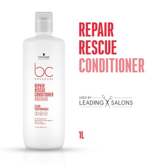 Foto 2 | Foto 2 | Acondicionador Bc Bonacure Peptide Repair Rescue, 1 Litro - Venta Internacional.