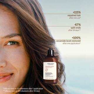 Foto 5 | Foto 5 | Acondicionador L'occitane Intensive Repair 250 Ml - Venta Internacional.