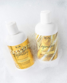 Foto 3 | Foto 3 | Acondicionador Igk Legendary Dream Hair 240 Ml Healthy Hydrated - Venta Internacional.