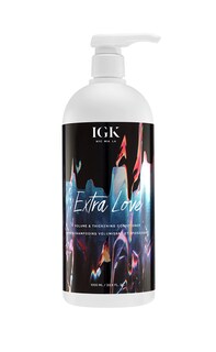 Foto 1 | Foto 1 | Acondicionador Igk Extra Love Volume & Thickening 1l - Venta Internacional.