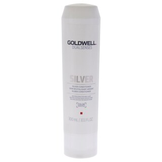 Foto 1 | Foto 1 | Acondicionador Goldwell Dualsenses Silver Detangles 300 Ml - Venta Internacional.