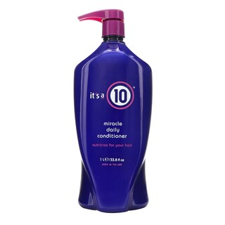 Foto 1 | Foto 1 | Acondicionador It's A 10 Haircare Miracle Daily, 1 Unidad, 1 Litro - Venta Internacional.