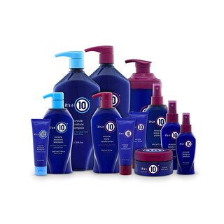 Foto 5 | Foto 5 | Acondicionador It's A 10 Haircare Miracle Daily, 1 Unidad, 1 Litro - Venta Internacional.
